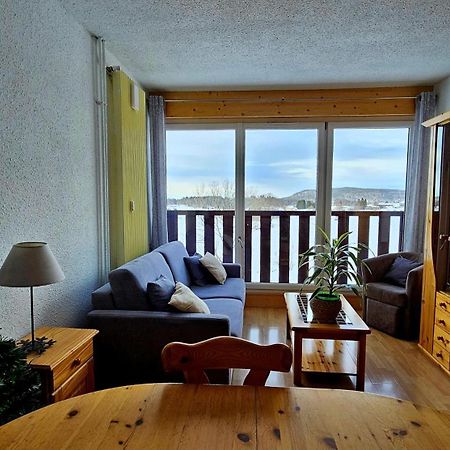 Appartement Les Rousses, Jura Exterior foto